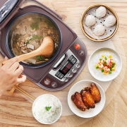 百亿补贴：Joyoung 九阳 智能电饭锅
