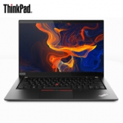 ThinkPad 思考本 T14 2020款 (04CD) 14英寸笔记本电脑（R7 PRO-4750U、16G、512GB）