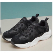 SKECHERS 斯凯奇 66666222 男女款老爹鞋