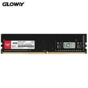 GLOWAY 光威 弈系列Pro DDR4 8GB 3000 台式机内存 国产颗粒
