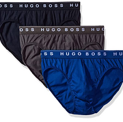 Hugo Boss 雨果·博斯 男士内裤 3条