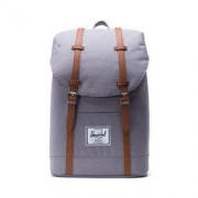 考拉海购黑卡会员： Herschel Supply Retreat 经典系列 10066 男女款双肩包