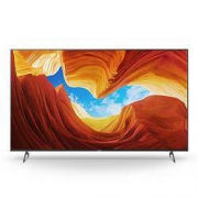 6日0点： SONY 索尼 X9000H系列 KD-55X9000H 电视 (55英寸)