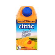 Citric 阿根廷原装进口 nfc果汁1000ml