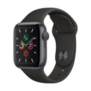 百亿补贴：Apple 苹果 Watch Series 5 智能手表 40毫米 GPS版 2449元包邮