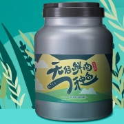 可莉丝汀 无谷冻干猫粮 3.6斤 89元包邮（需用券）