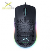 DeLUX 多彩 M700（3325）游戏电竞鼠标