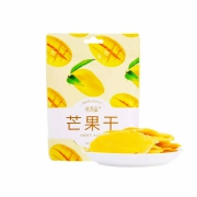 绿芙农 芒果干108g*5包