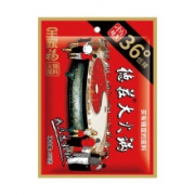 德庄 火锅牛油底料 150g *5件