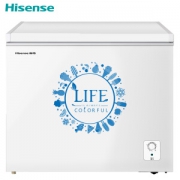 限地区： Hisense 海信 BD/BC-248ND 248升 冷柜