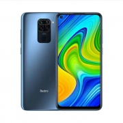 百亿补贴：Redmi 红米 10X 4G版 智能手机 4GB 128GB