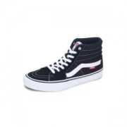 限尺码：VANS范斯 Sk8-Hi Pro 男款高帮硫化鞋