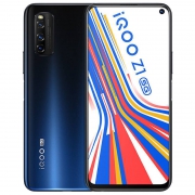 百亿补贴：vivo iQOO Z1 5G 智能手机 8GB+128GB