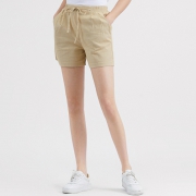 Jeanswest 真维斯 JW-92-264507 女士休闲短裤