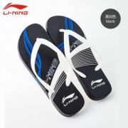 LI-NING 李宁 LSXR926 男士人字拖鞋
