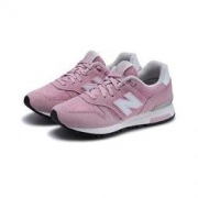 new balance 565系列 WL565AS 系带 女士运动休闲鞋