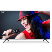 31日0点： Hisense 海信 VIDAA 55V1F 55英寸 4K 液晶电视