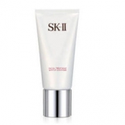 考拉海购黑卡会员：【日本本土版】SK-II 氨基酸洗面奶洁面乳洁面霜 120克 洁净保湿 日本直邮