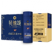 贝纳颂浓咖啡饮料（蓝山风味） 250ml*4*12