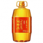 10日0点：胡姬花 古法一九一八花生油 6.2L*2件