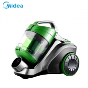 限广东、四川： Midea 美的 C3-L148B 卧式吸尘器
