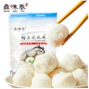 鼎味泰 鳕鱼花枝丸火锅食材关东煮 150g *8件