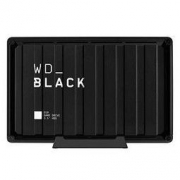 WD 西部数据 BLACK D10 桌面硬盘 8TB