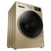 Haier 海尔 XQG100-14HB30GU1JD 10KG 洗烘一体 滚筒洗衣机
