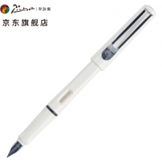 Pimio 毕加索 619 钢笔 0.5mm 白色 *5件
