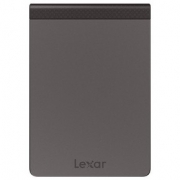 雷克沙（Lexar） SL200 移动固态硬盘 1TB