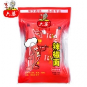 六婆 辣椒面 10g*30袋