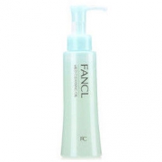 日本FANCL芳珂卸妆油120ml 深层清洁无添加温和纳米深层速净卸妆油(保税)