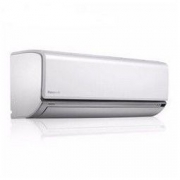 Panasonic 松下 KFR-26GW/BpDGM1 1匹 变频冷暖 壁挂式空调