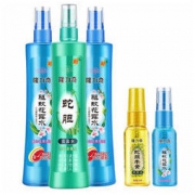 隆力奇花露水 驱蚊止痒清香型 喷雾花香水 持久防蚊家用