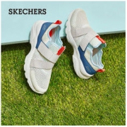 8日0点： SKECHERS 斯凯奇 117011 女士运动鞋