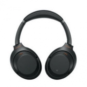 SONY 索尼 WH-1000XM3 头戴式蓝牙降噪耳机