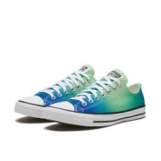 CONVERSE 匡威 Chuck Taylor All Star 女鞋低帮帆布鞋