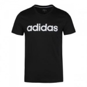 adidas 阿迪达斯 FP7393 NEO 男士针织运动T恤