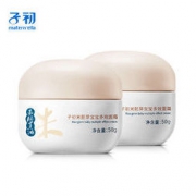 子初 米胚芽宝宝多效面霜 50g