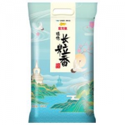 金龙鱼 臻选长粒香 10kg *3件