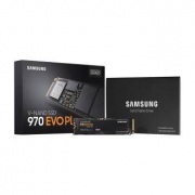 15日0点： SAMSUNG 三星 970 EVO Plus M.2 NVMe 固态硬盘 250GB + 散热片