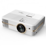 27日0点： Optoma 奥图码 UHD566 家用4K投影仪