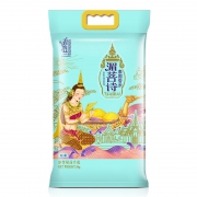 88VIP：香纳兰 湄菩诗泰国香米 5kg *3件