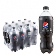 限江浙沪皖：百事可乐 1L*12瓶 碳酸饮料