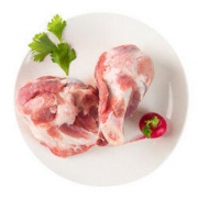 BEAR'S PASTURE 熊氏牧场 猪筒骨 800g *3件