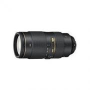 Nikon 尼康 AF-S 80-400mm f/4.5-5.6G ED VR 变焦镜头