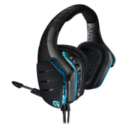 Logitech 罗技 G633 RGB 7.1声道 游戏耳机