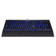 CORSAIR 美商海盗船 K68 机械键盘 Cherry青轴/红轴 单色背光
