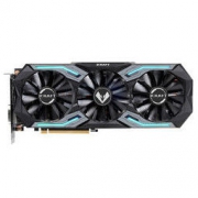 MAXSUN 铭瑄 GeForce GTX1660 Super iCraft 电竞之心 显卡 6GB