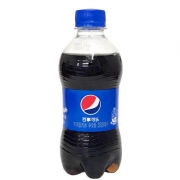 百事 可乐 300ml*1瓶